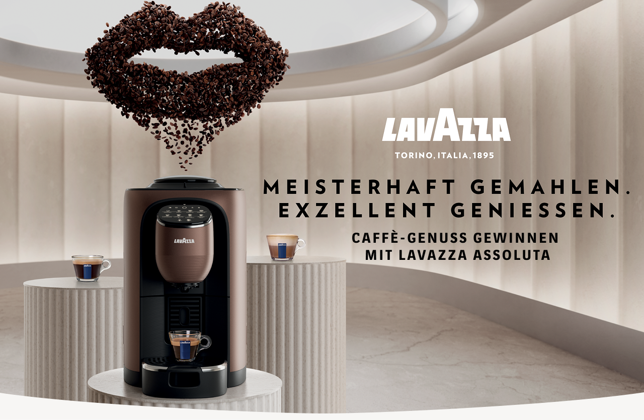 lavazza